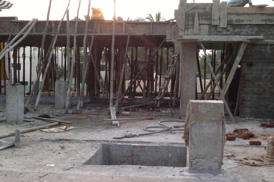 KP ENTERPRISES | Civil Engineering Industry